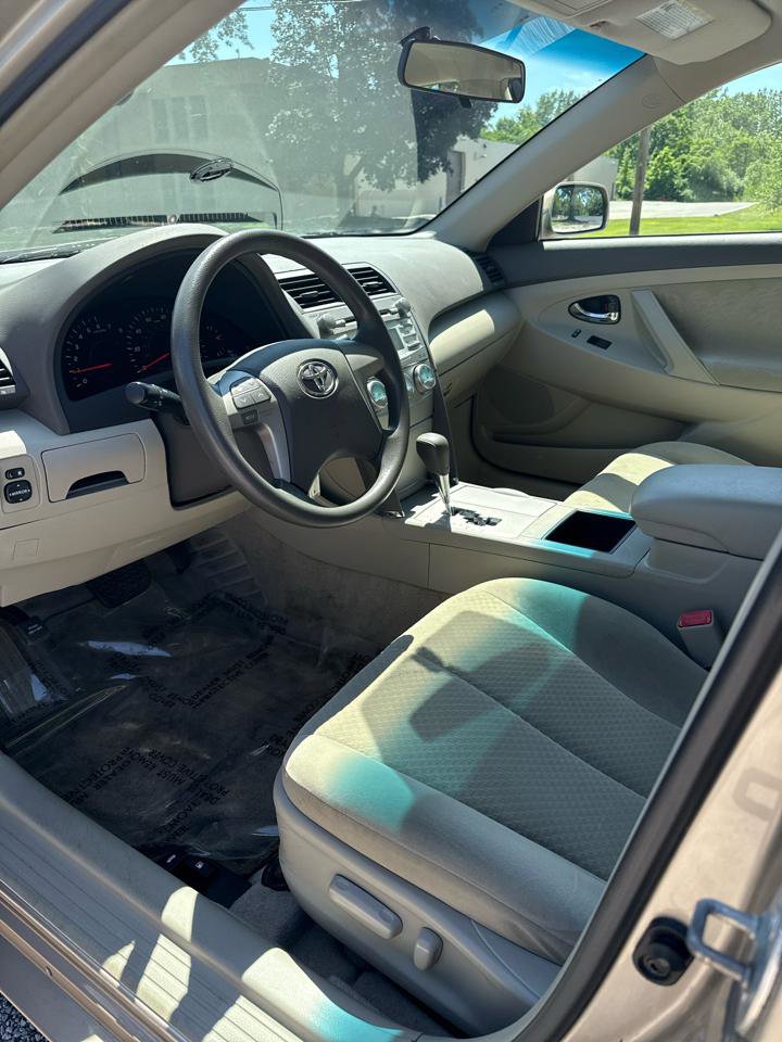 Used 2009 Toyota Camry SE image 9