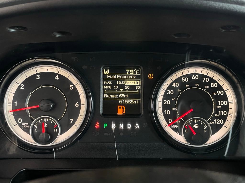 Used 2017 RAM 2500 Tradesman w/ Power & Remote Entry Group image 27