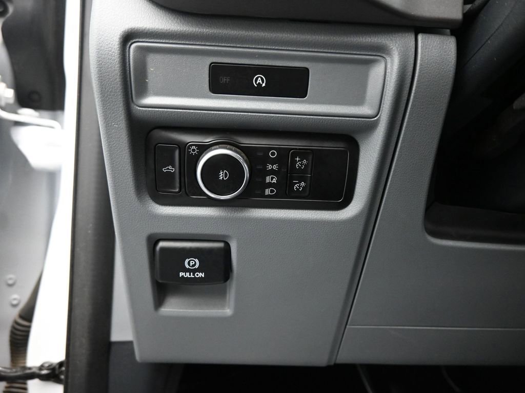 Certified 2025 Ford F150 XLT w/ Equipment Group 301A Standard image 12