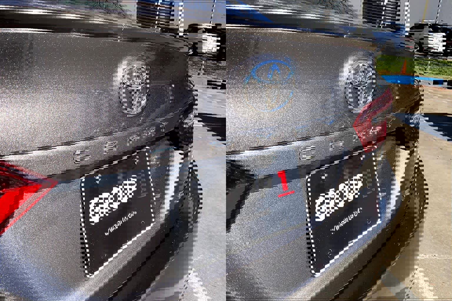 Used 2020 Toyota Camry SE image 28