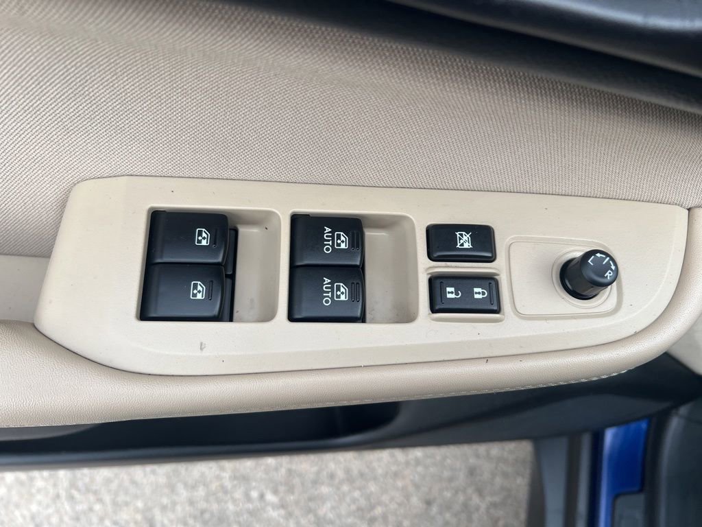 Used 2017 Subaru Outback 2.5i Premium image 55