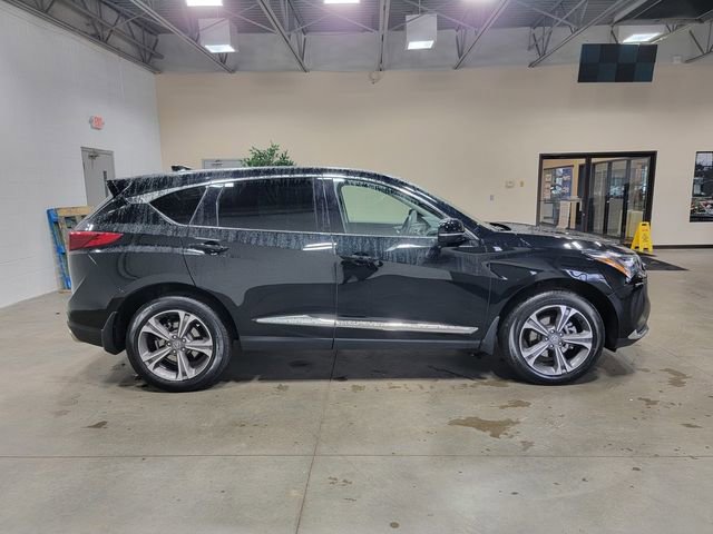 Certified 2025 Acura RDX w/ Technology Package image 5