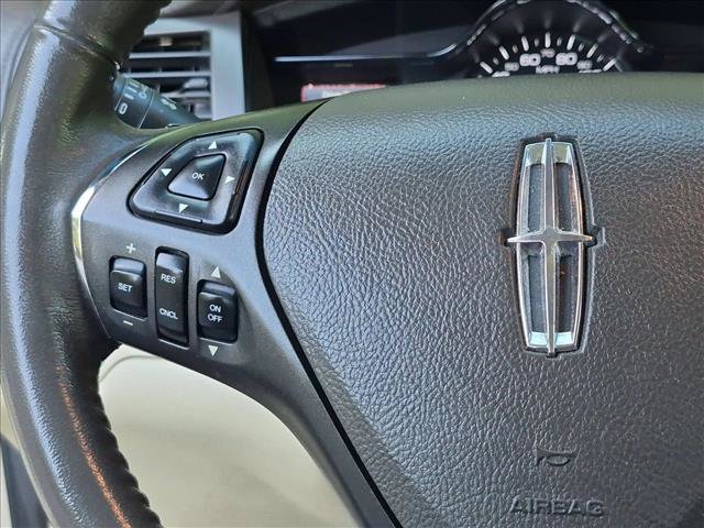 Used 2014 Lincoln MKS w/ Equipment Group 101A FWD image 28