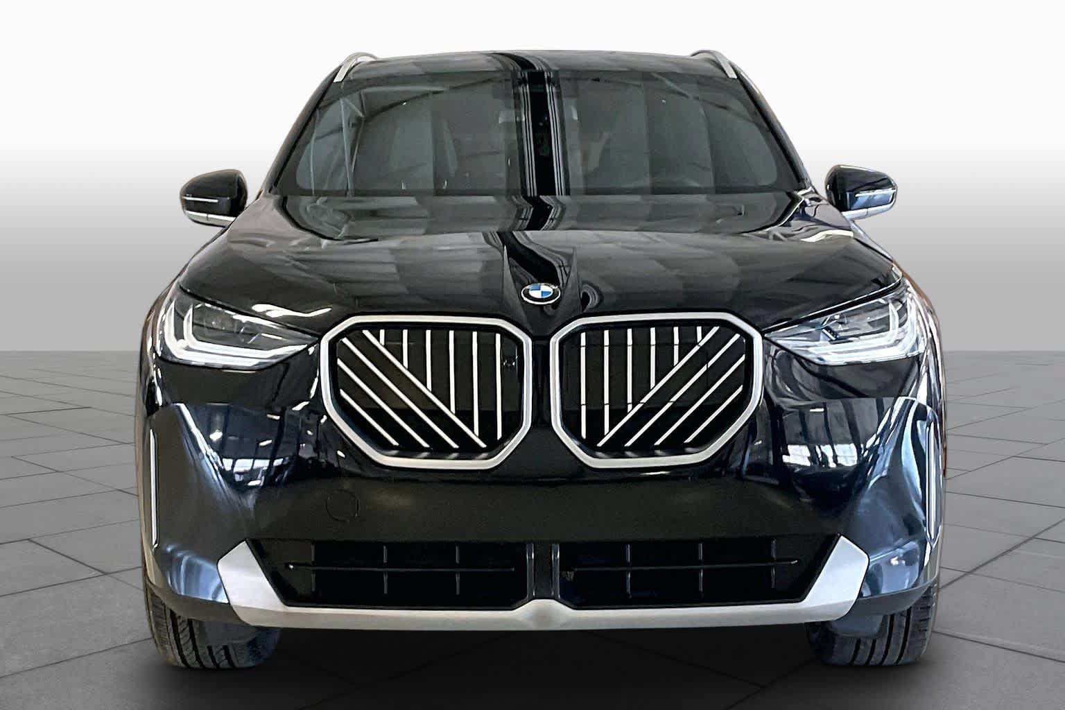 Used 2026 BMW X3 xDrive30i AWD/4WD image 3