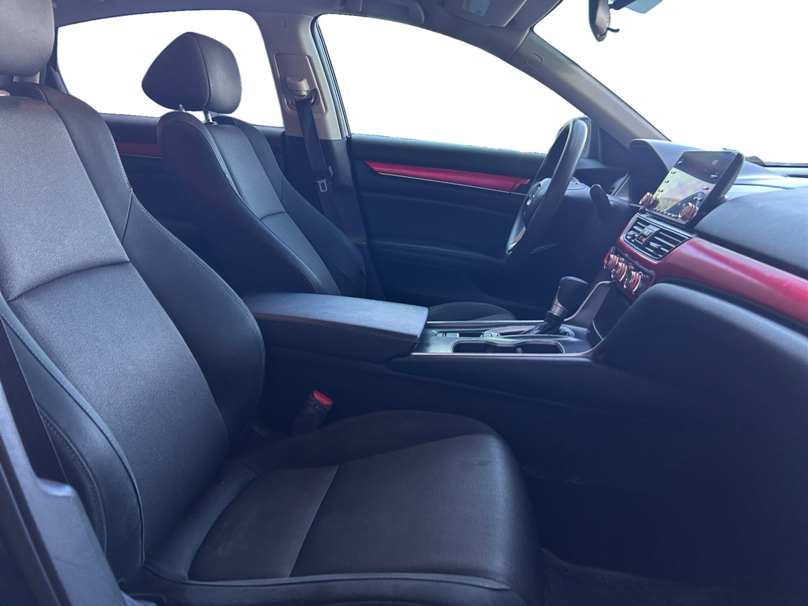 Used 2019 Honda Accord LX image 15