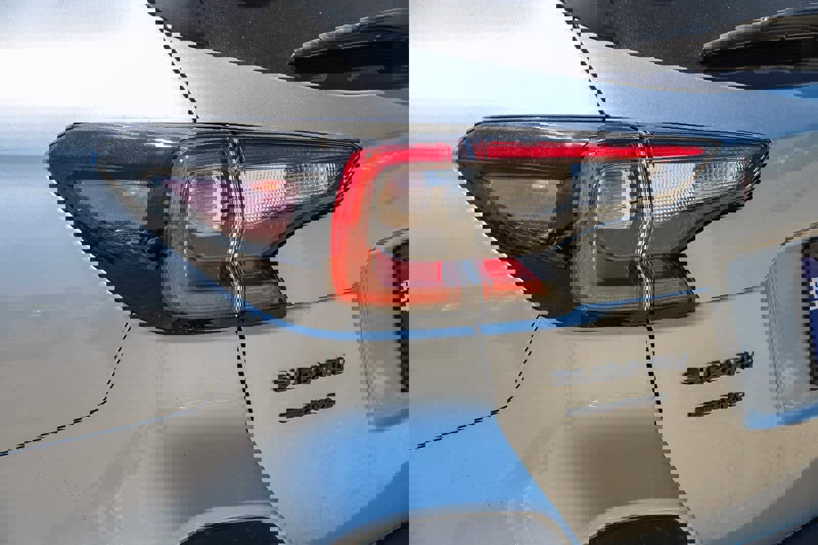 New 2025 Subaru Outback Onyx Edition image 11