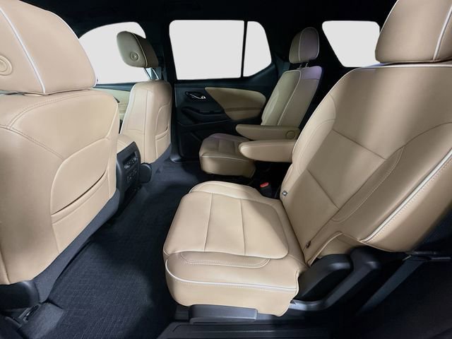 Used 2023 Chevrolet Traverse Premier w/ LPO, Floor Liner Package FWD image 26