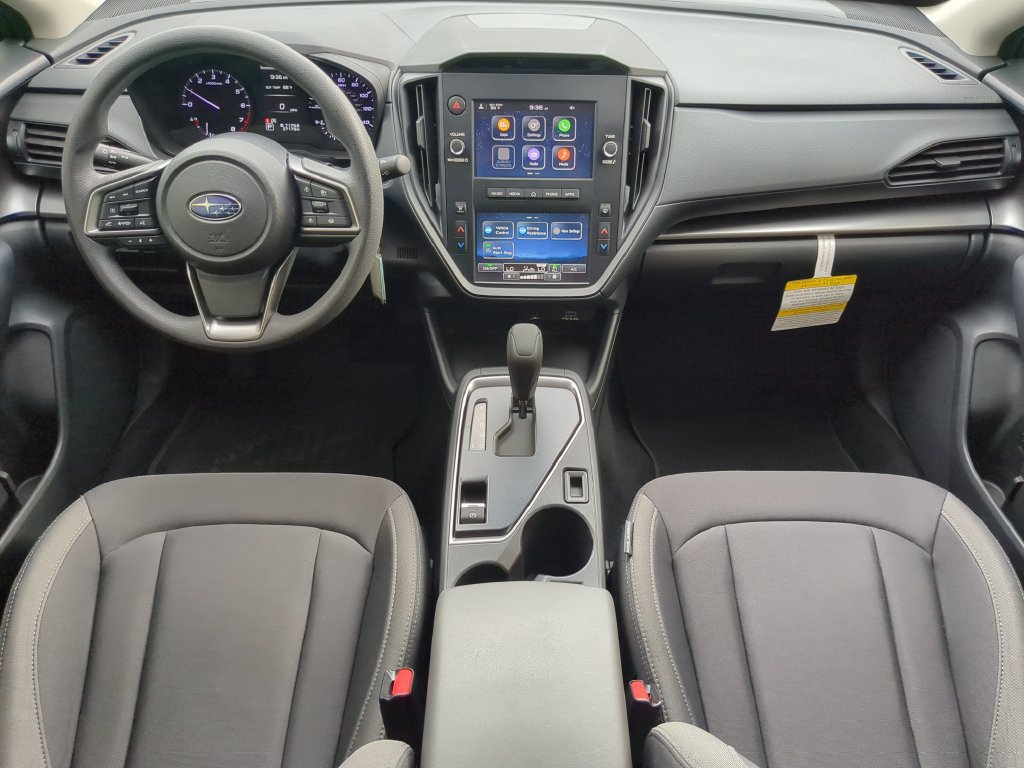 Used 2024 Subaru Impreza 2.0i AWD/4WD image 12