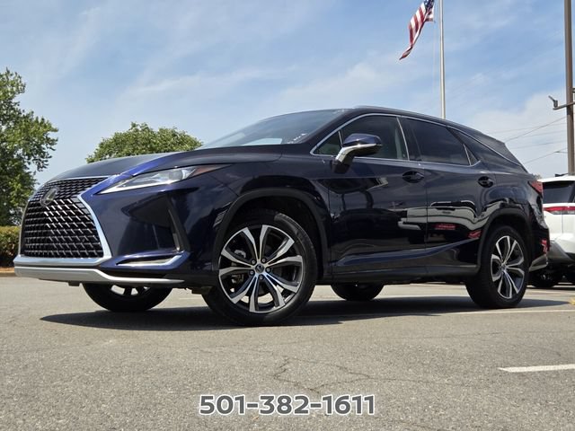 Used 2020 Lexus RX 350L FWD w/ Premium Package image 22