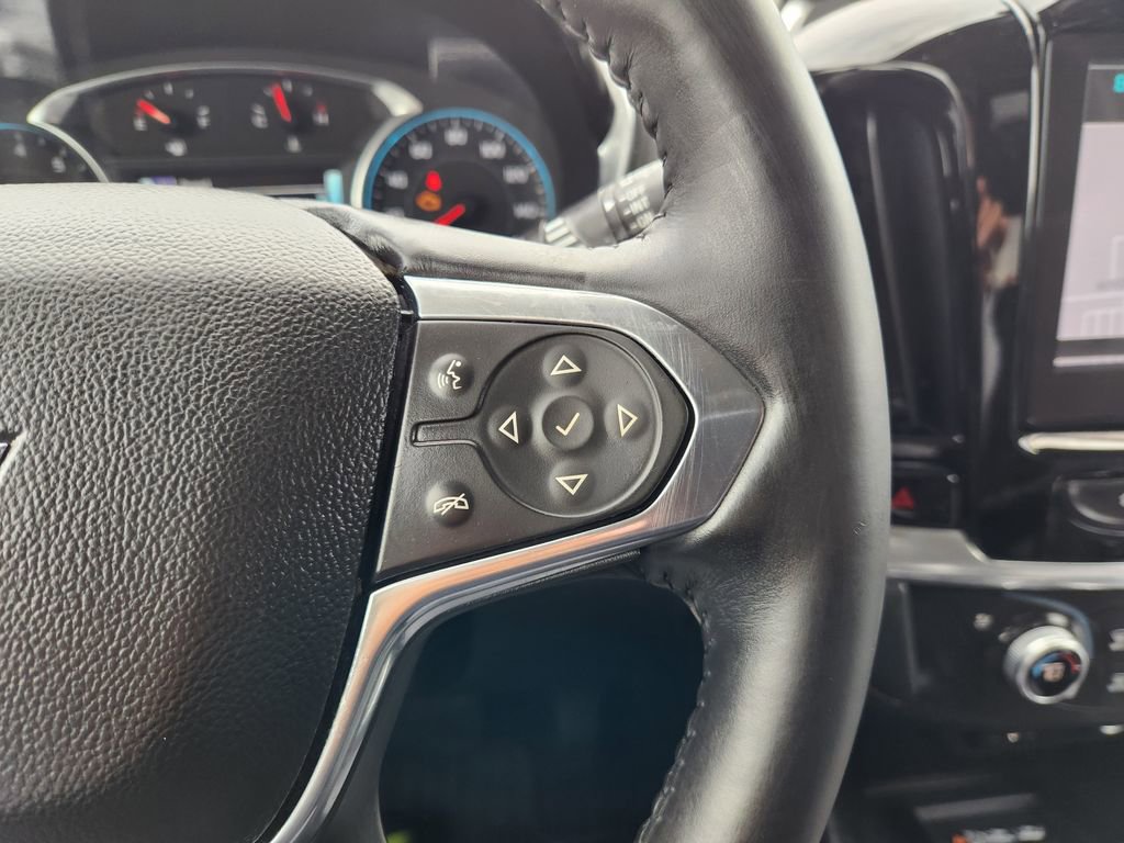 Used 2018 Chevrolet Traverse Premier w/ Driver Confidence II Package FWD image 30