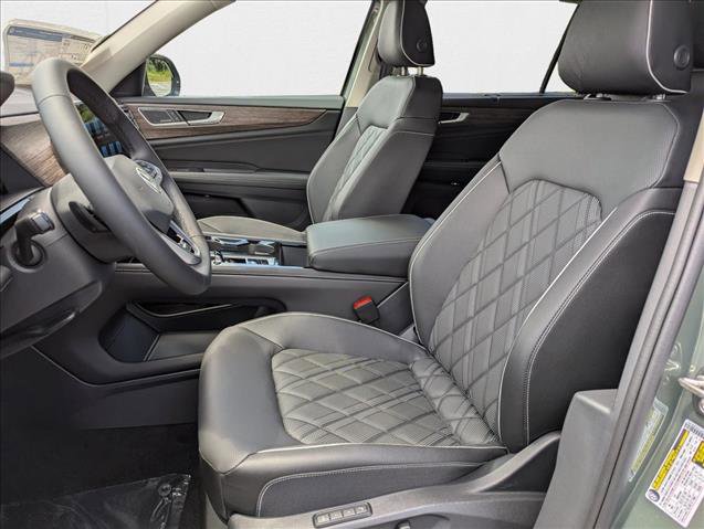 New 2026 Volkswagen Atlas SEL Premium R-Line image 19