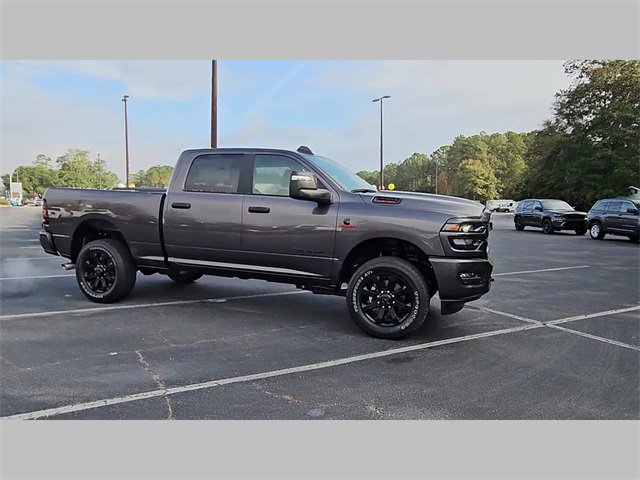 New 2026 RAM 2500 Big Horn image 38