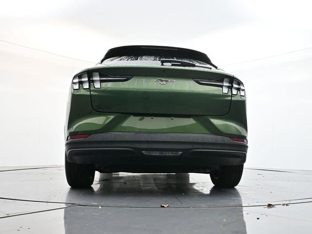 Used 2025 Ford Mustang Mach-E Premium image 31