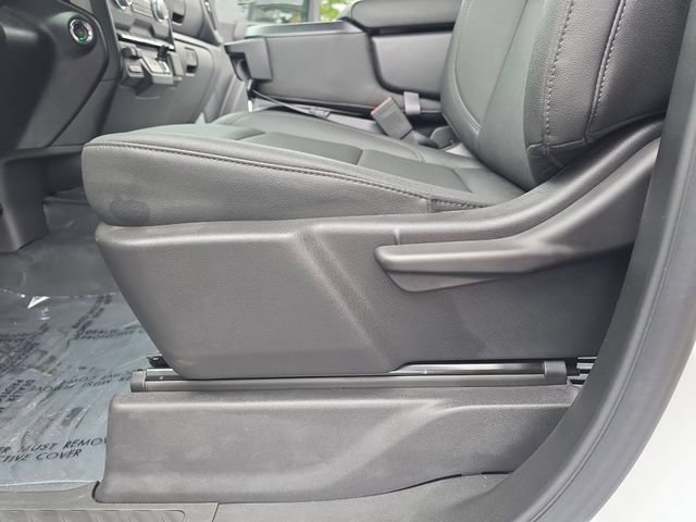 Used 2026 GMC Sierra 2500 Pro w/ Convenience Package AWD/4WD image 29