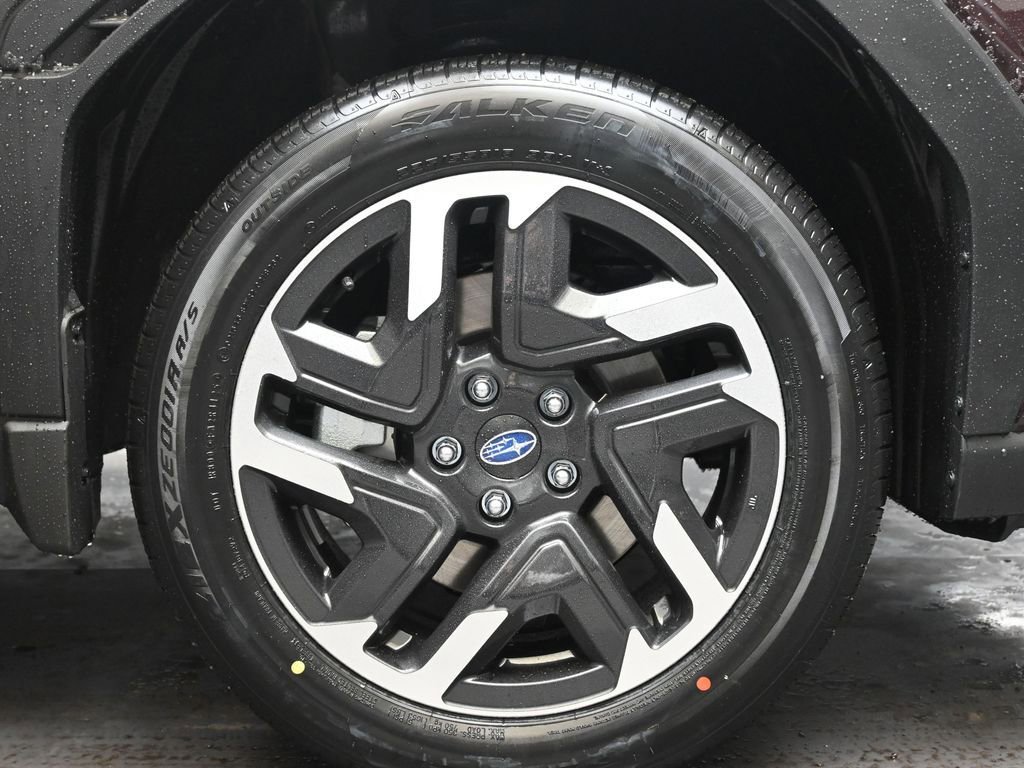 New 2026 Subaru Forester Limited image 10