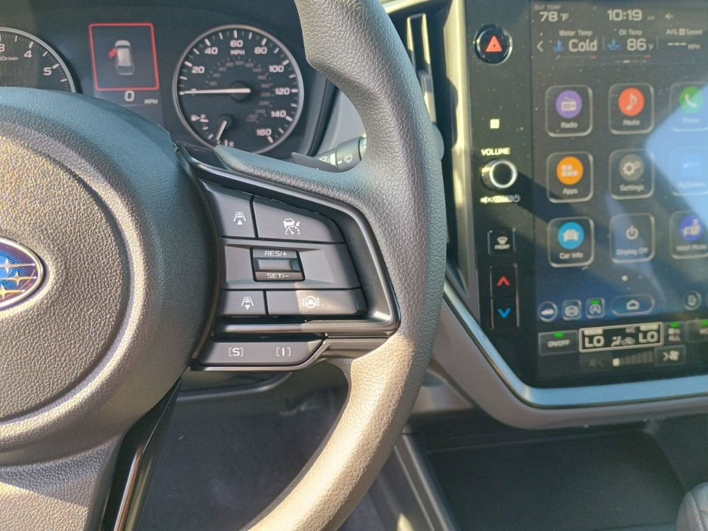 New 2026 Subaru Crosstrek 2.0i Premium image 17