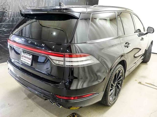 Used 2021 Lincoln Aviator Reserve w/ Equipment Group 208A AWD/4WD image 7