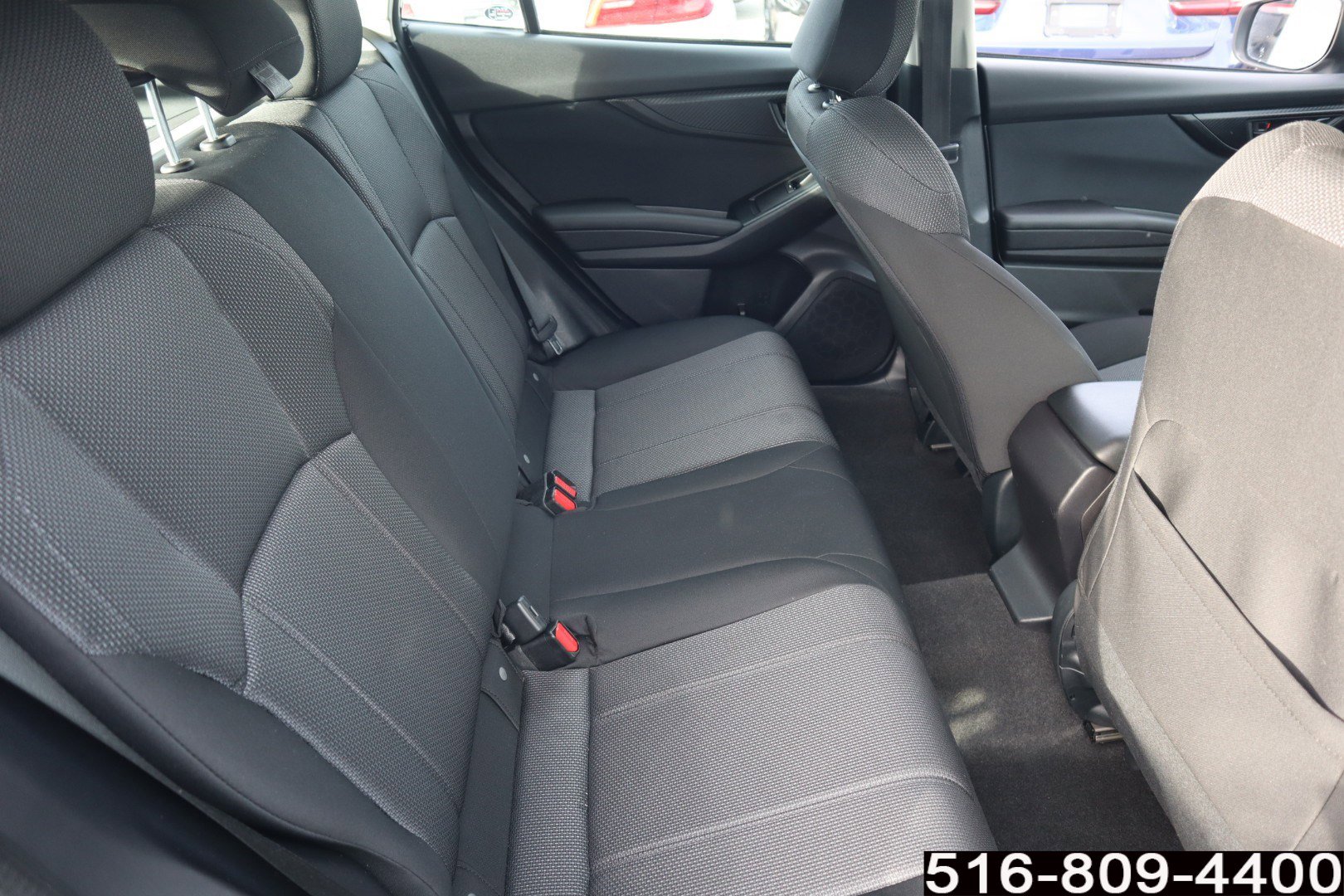 Used 2023 Subaru Impreza Premium image 27