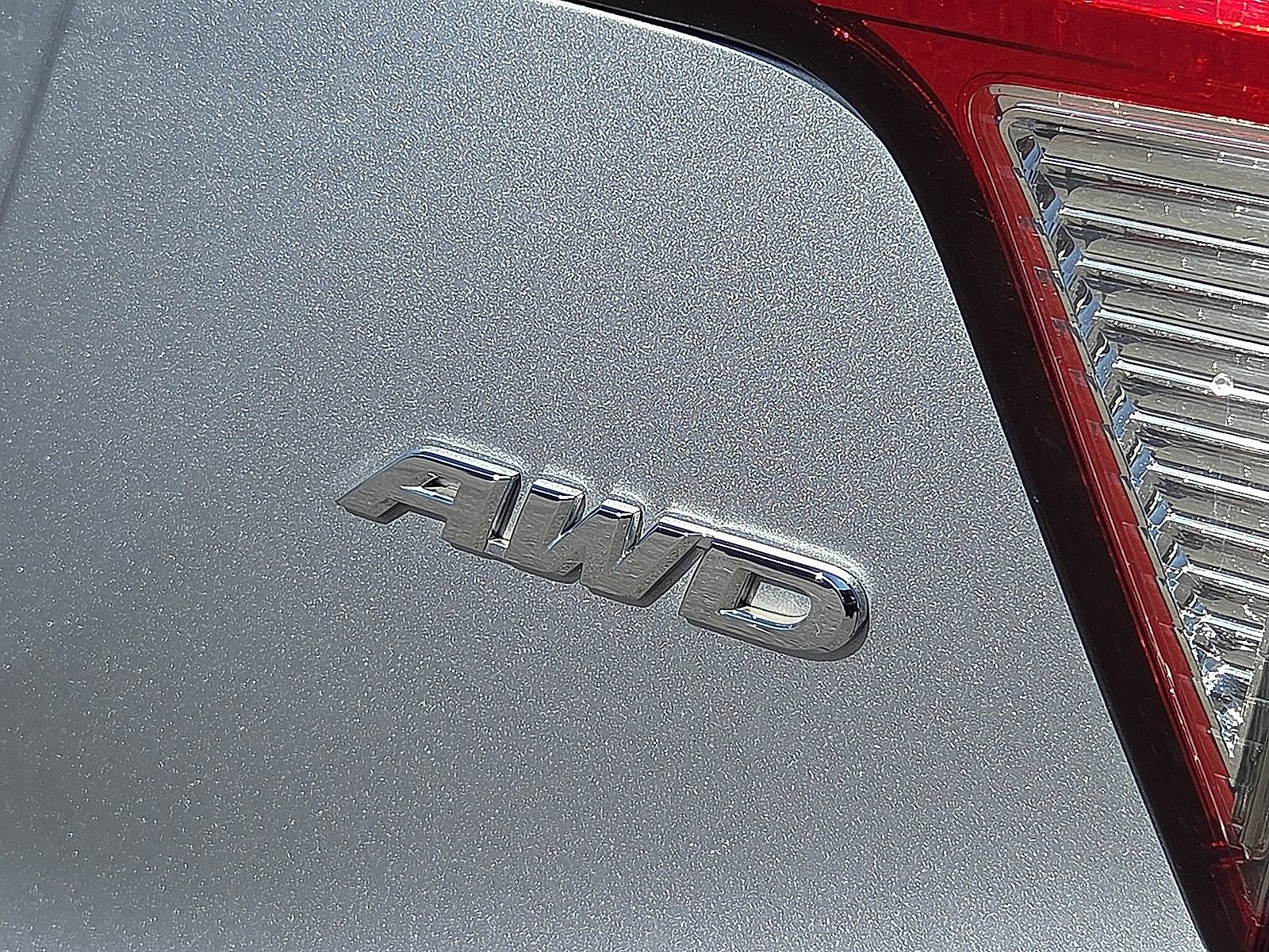 Used 2021 Honda HR-V LX image 8