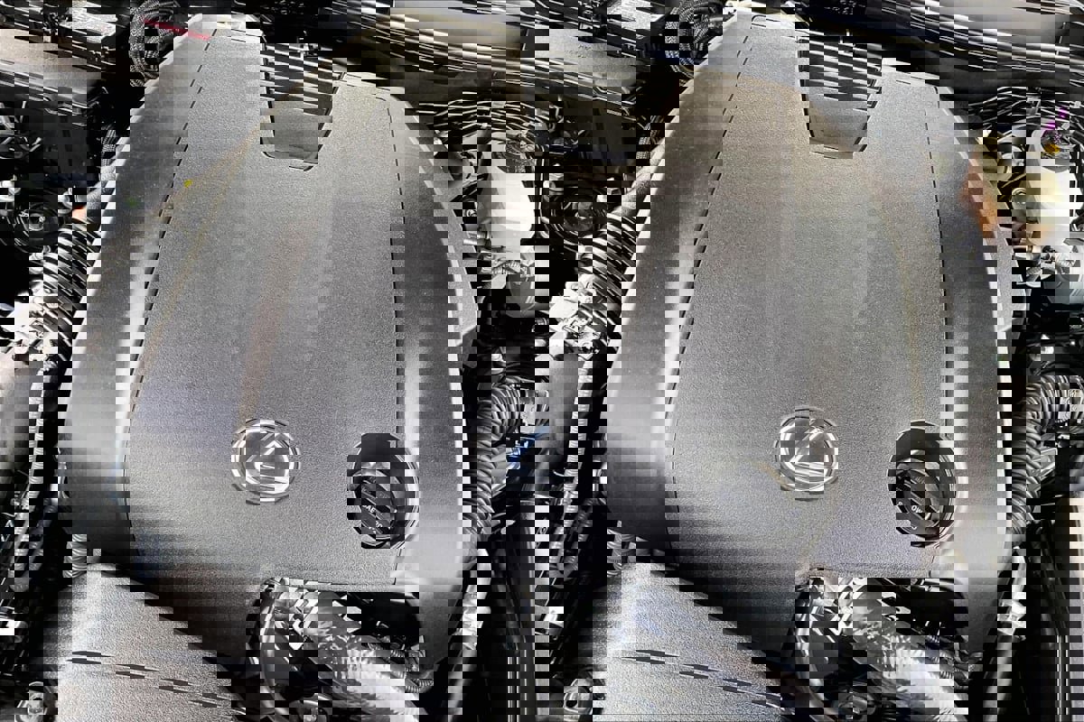 Used 2015 Lexus IS 250 w/ Navigation System Package image 28