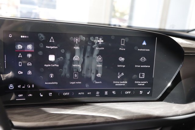 New 2025 Audi Q5 Premium Plus image 25