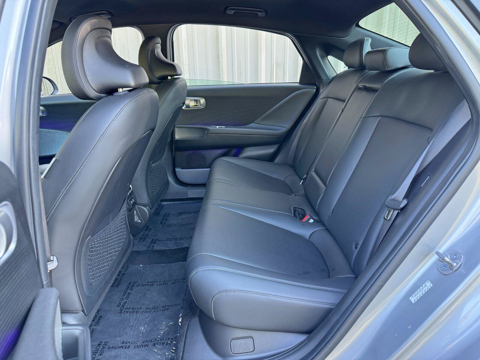 Used 2024 Hyundai Ioniq 6 SEL RWD image 39