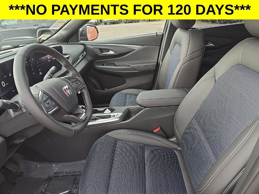 New 2026 Buick Envista Preferred w/ Convenience I Package image 19