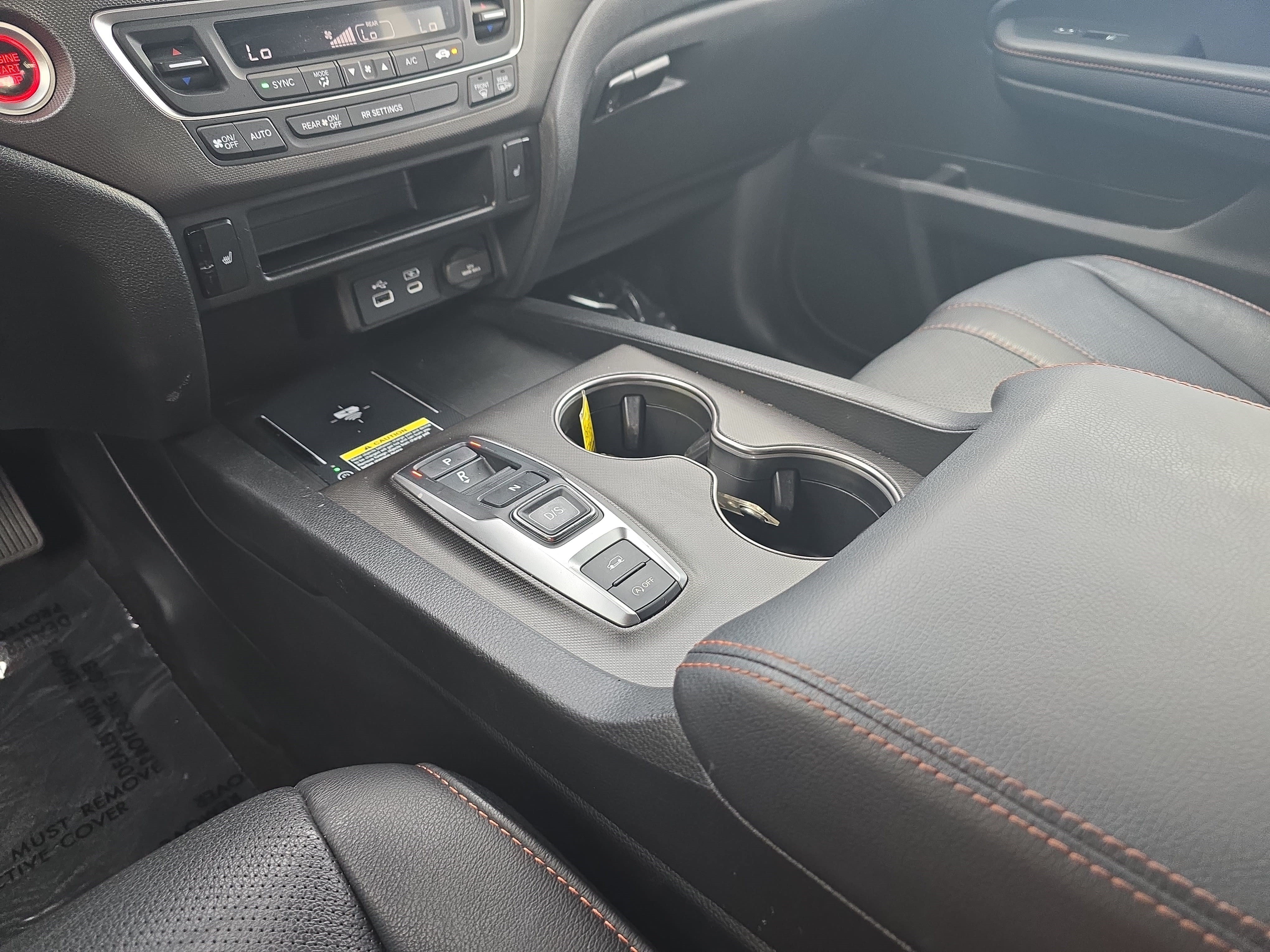 Used 2024 Honda Passport TrailSport image 23