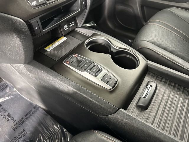 Used 2022 Honda Passport TrailSport image 19