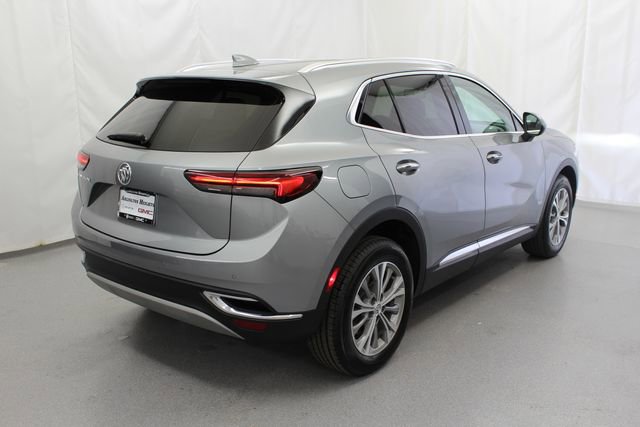 Used 2023 Buick Envision Preferred FWD image 8