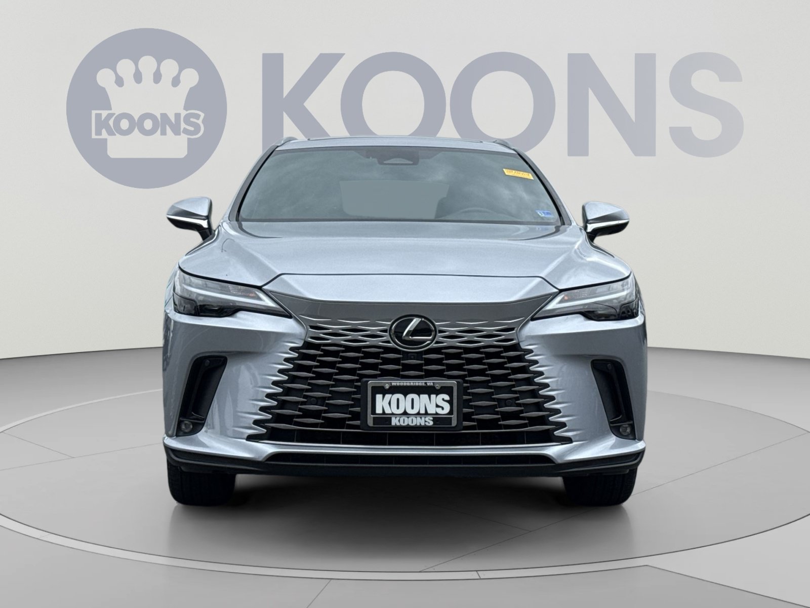 Used 2024 Lexus RX 350 Premium w/ Convenience Package AWD/4WD image 11