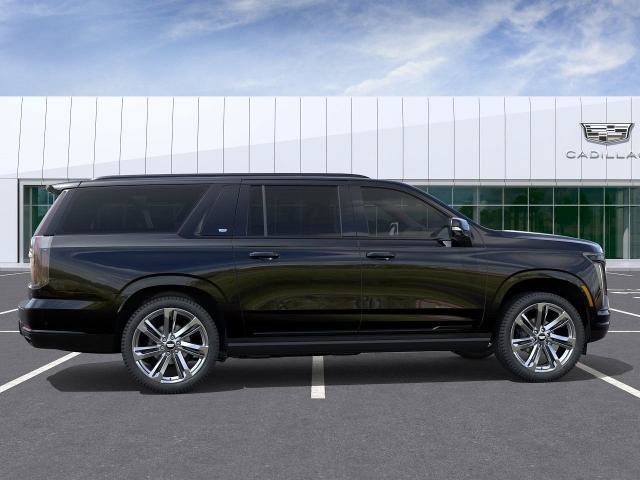New 2026 Cadillac Escalade ESV Sport w/ Touring Package AWD/4WD image 2