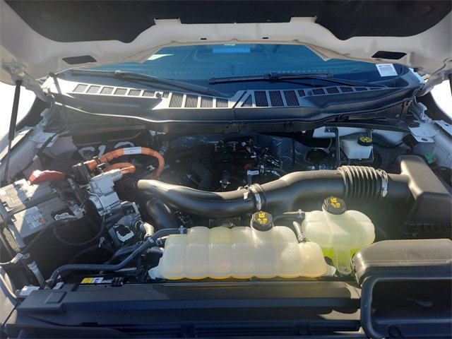 Used 2024 Ford F150 Lariat w/ FX4 Off-Road Package image 20