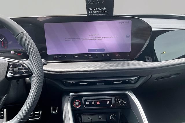 New 2026 Audi SQ5 Premium Plus AWD/4WD image 6