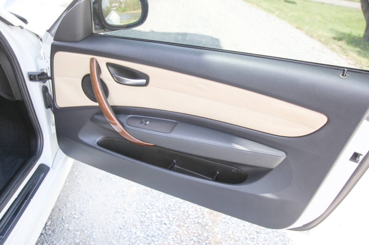 Used 2011 BMW 128i Coupe RWD image 51