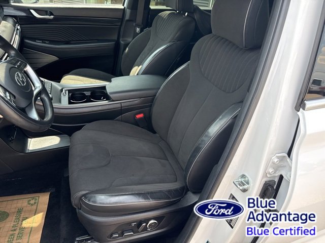 Used 2024 Hyundai Palisade Calligraphy image 15
