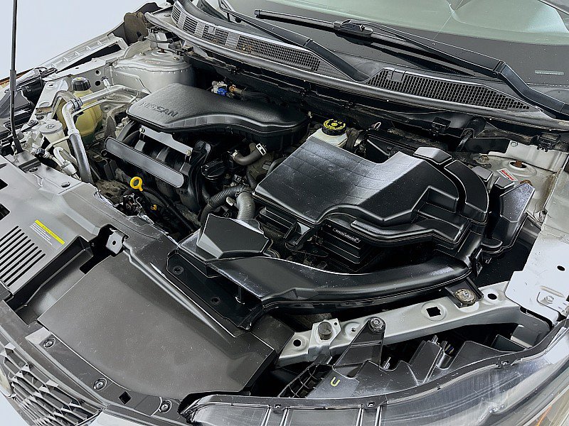 Used 2020 Nissan Rogue Sport S FWD image 29