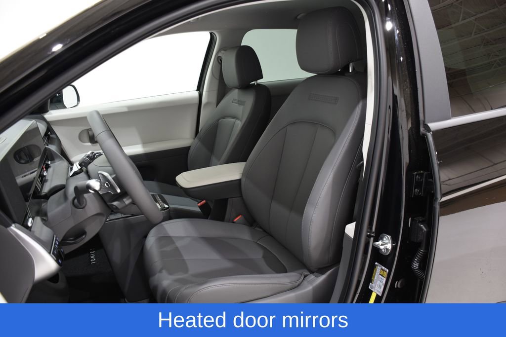 New 2025 Hyundai Ioniq 5 SEL image 22
