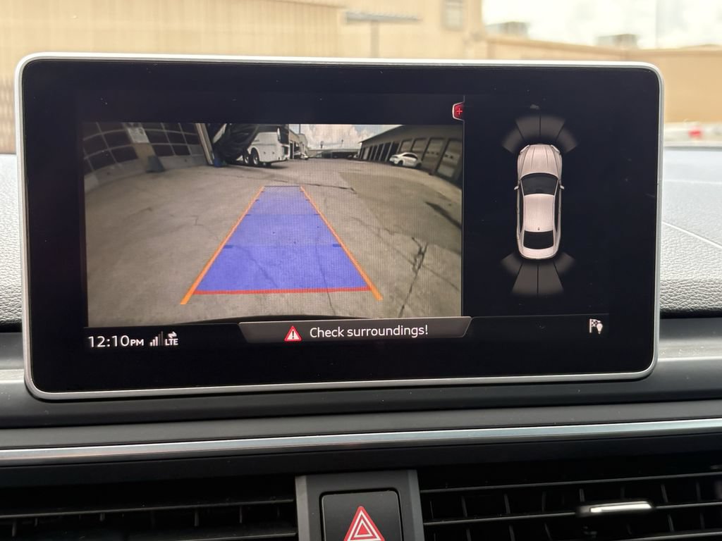 Used 2018 Audi A5 2.0T Premium Plus AWD/4WD image 20