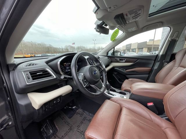 Used 2019 Subaru Ascent Touring image 11