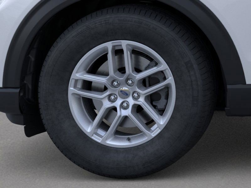 New 2026 Ford Explorer Active w/ Active Comfort Package RWD image 20