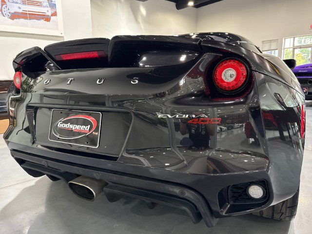 Used 2017 Lotus Evora 400 RWD image 34