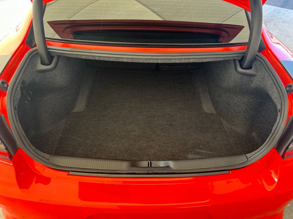 Used 2023 Dodge Charger SRT Hellcat image 13
