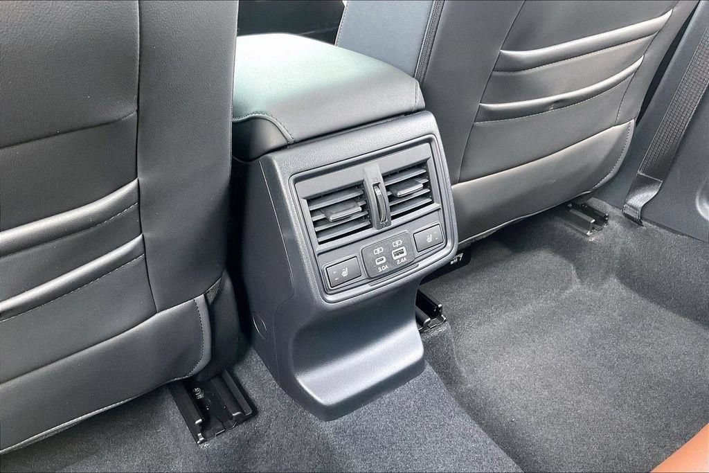 New 2026 Subaru Outback Touring AWD/4WD image 25