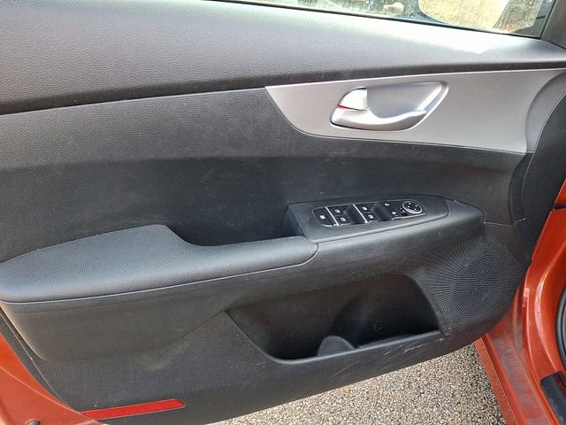 Used 2022 Kia Forte LXS image 12