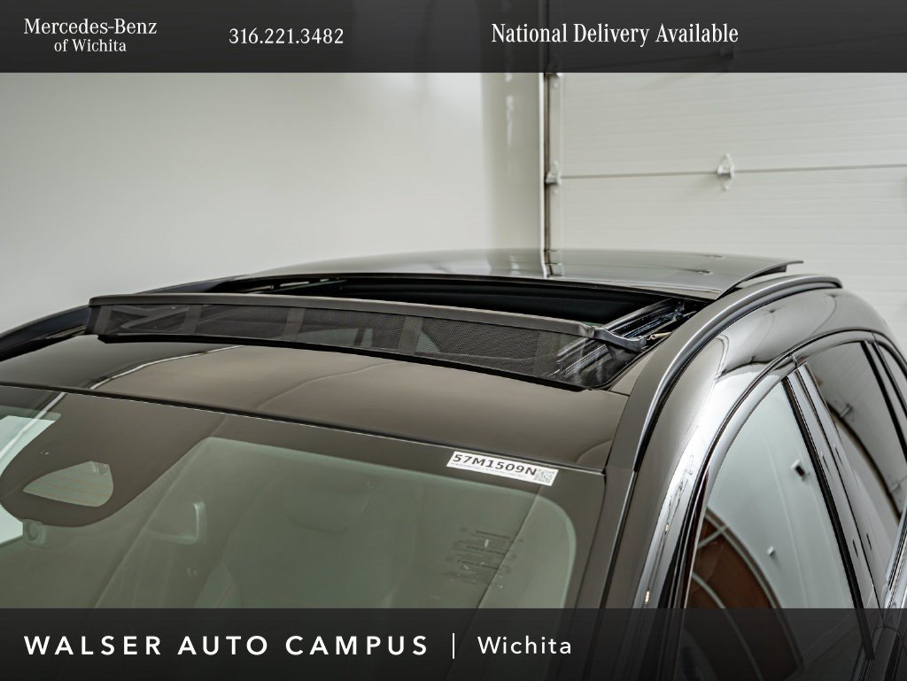 New 2026 Mercedes-Benz GLA 250 4MATIC image 17