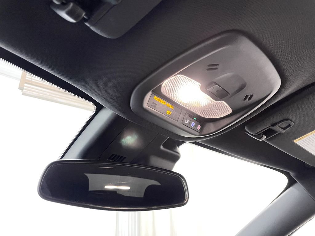 Used 2024 Chevrolet Trax RS w/ Driver Confidence Package image 26