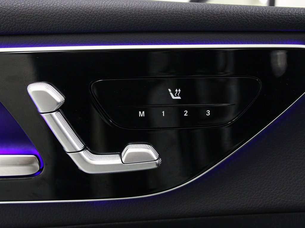 Certified 2025 Mercedes-Benz GLC 300 GLC 300 image 23