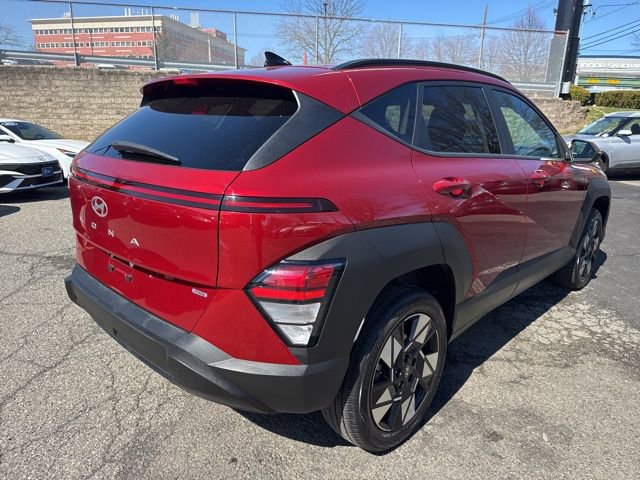 Used 2024 Hyundai Kona SEL image 11