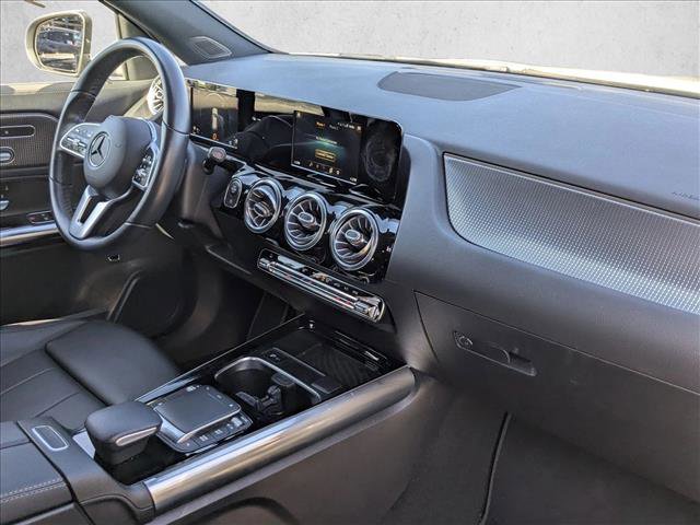 Used 2021 Mercedes-Benz GLA 250 GLA 250 image 20